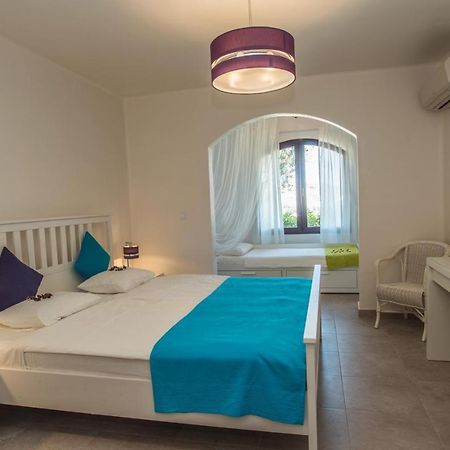 Luxurioese Und Grossraeumige Villa Mit Community Pool, Sicht Auf Das Mittelmeer Sowie Dem Mar Menor, La Manga Club Atamaría Extérieur photo