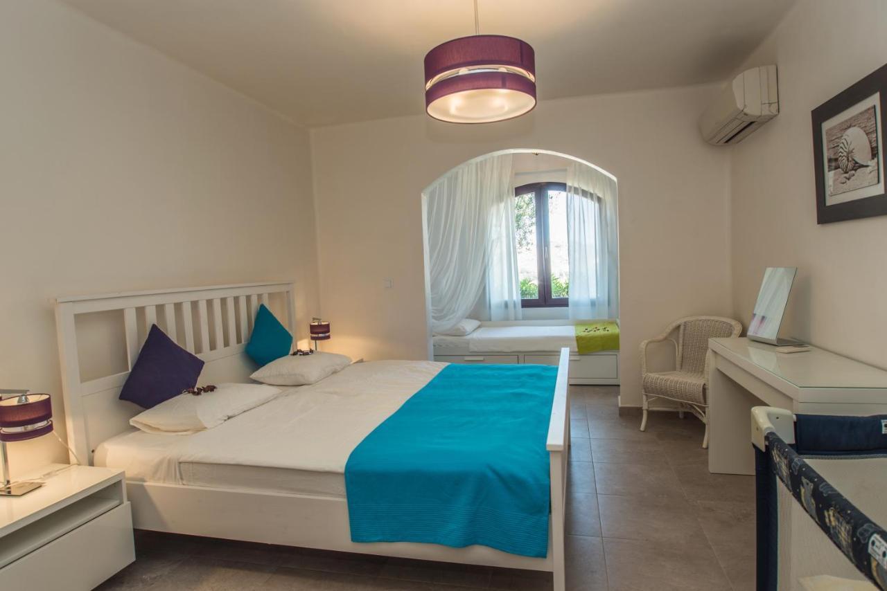 Luxurioese Und Grossraeumige Villa Mit Community Pool, Sicht Auf Das Mittelmeer Sowie Dem Mar Menor, La Manga Club Atamaría Extérieur photo