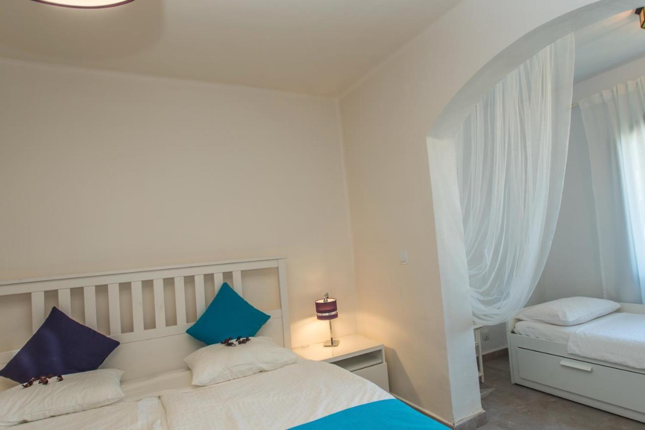 Luxurioese Und Grossraeumige Villa Mit Community Pool, Sicht Auf Das Mittelmeer Sowie Dem Mar Menor, La Manga Club Atamaría Extérieur photo