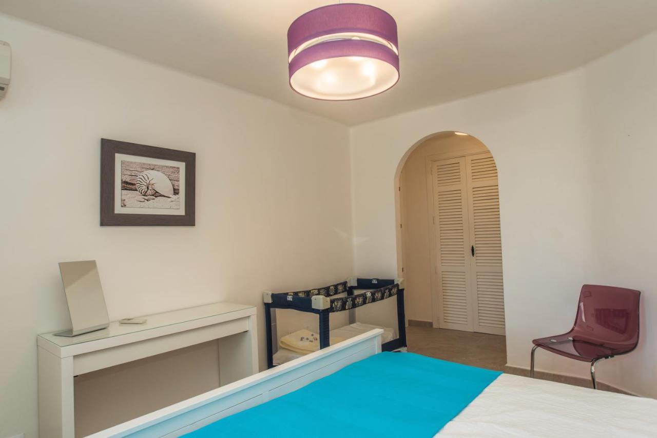 Luxurioese Und Grossraeumige Villa Mit Community Pool, Sicht Auf Das Mittelmeer Sowie Dem Mar Menor, La Manga Club Atamaría Extérieur photo