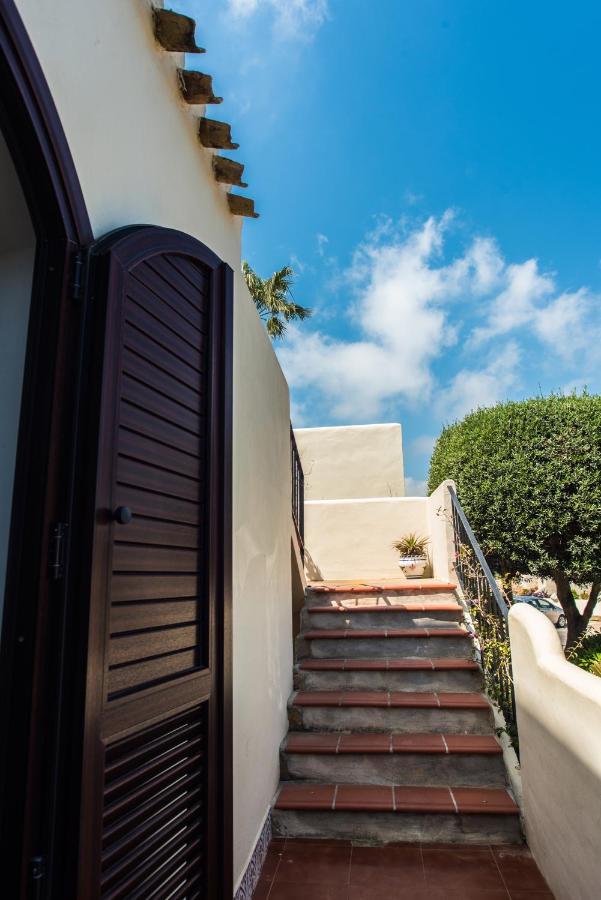 Luxurioese Und Grossraeumige Villa Mit Community Pool, Sicht Auf Das Mittelmeer Sowie Dem Mar Menor, La Manga Club Atamaría Extérieur photo
