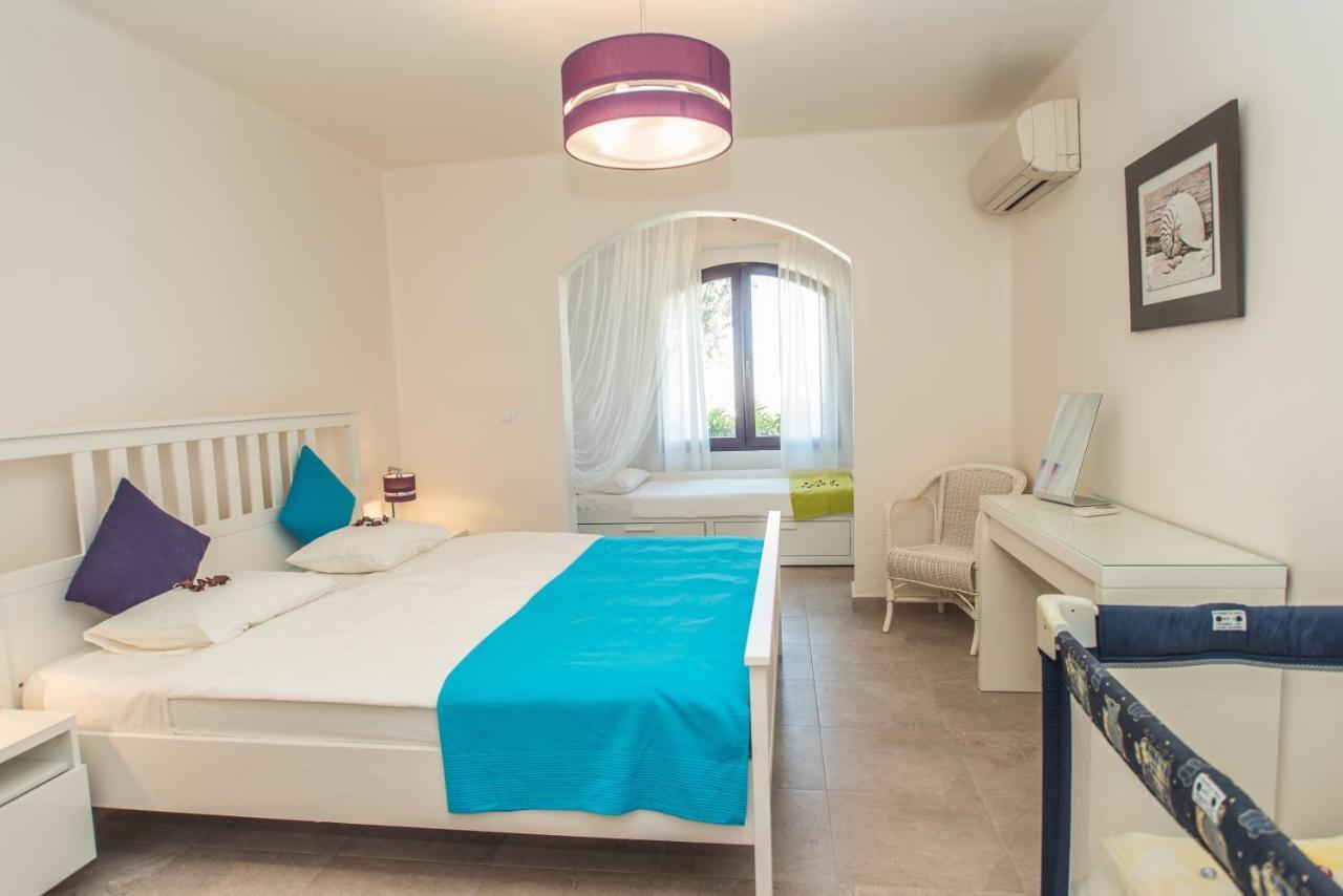 Luxurioese Und Grossraeumige Villa Mit Community Pool, Sicht Auf Das Mittelmeer Sowie Dem Mar Menor, La Manga Club Atamaría Extérieur photo