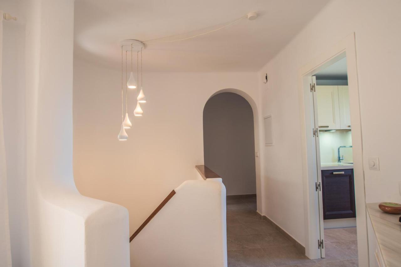 Luxurioese Und Grossraeumige Villa Mit Community Pool, Sicht Auf Das Mittelmeer Sowie Dem Mar Menor, La Manga Club Atamaría Extérieur photo